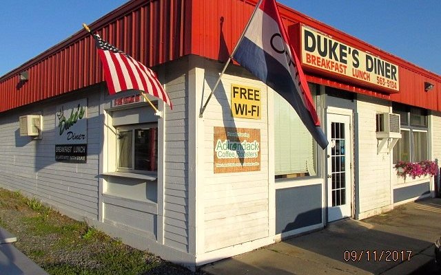 Duke's Diner