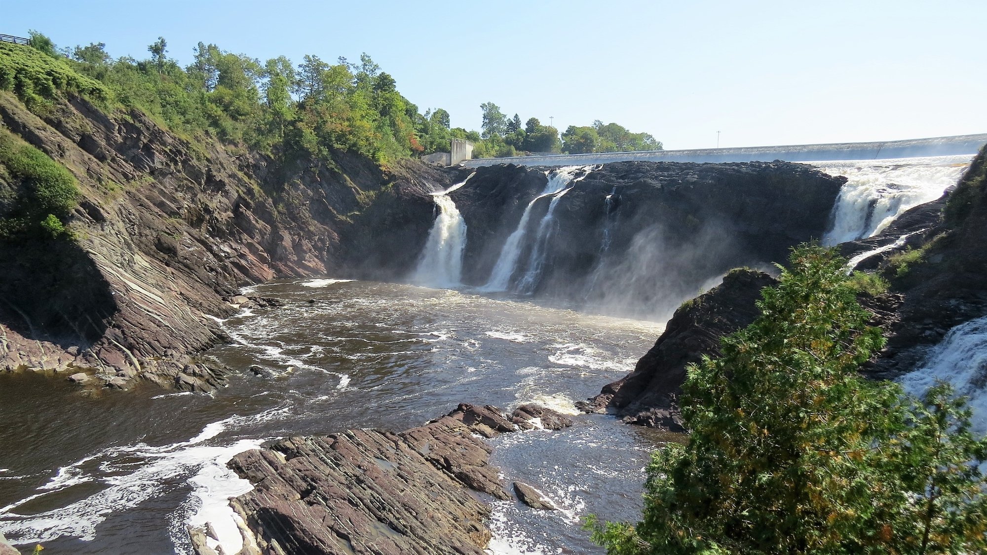 levis quebec tourism