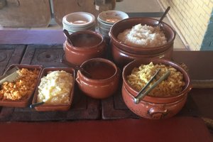 Restaurantes
