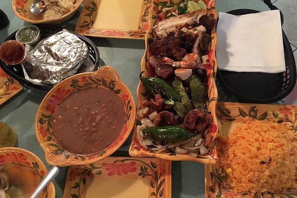 THE 10 BEST Mexican Restaurants in Long Branch (Updated 2024)