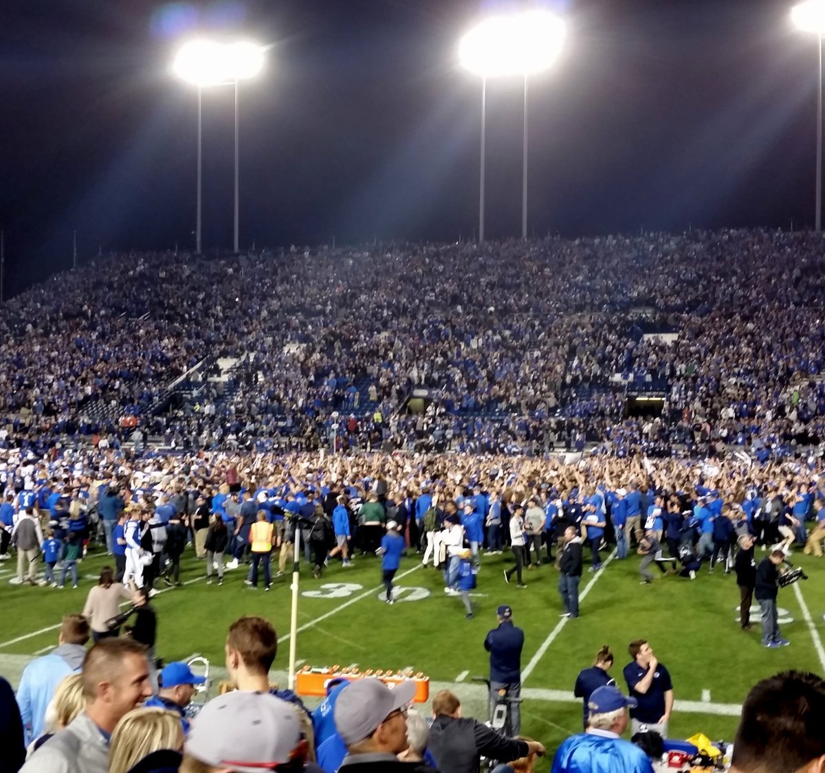 LaVell Edwards Stadium, Прово: лучшие советы перед посещением - Tripadvisor