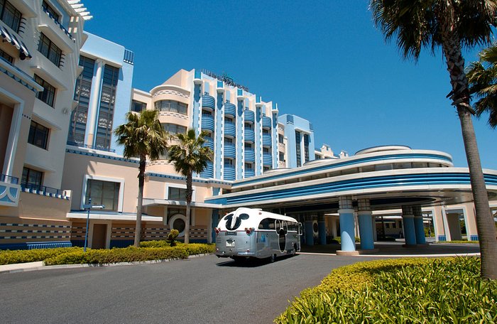 ディズニーアンバサダーホテル 23年最新の料金比較 口コミ 宿泊予約 トリップアドバイザー