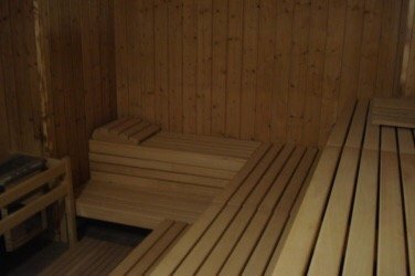 Sauna Mobilus (Zagreb, Croatia): Address, Phone Number - Tripadvisor