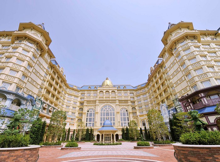 โรงแรมโตเกียว ดิสนีย์แลนด์ (Tokyo Disneyland Hotel) - รีวิวและเปรียบเทียบราคา Maihama - Tripadvisor โรงแรมโตเกียว ดิสนีย์แลนด์ (Tokyo Disneyland Hotel) - รีวิวและเปรียบเทียบราคา Maihama - Tripadvisor