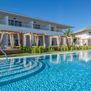 Paradisus Princesa Del Mar Resort &amp; Spa, hotel in Cuba
