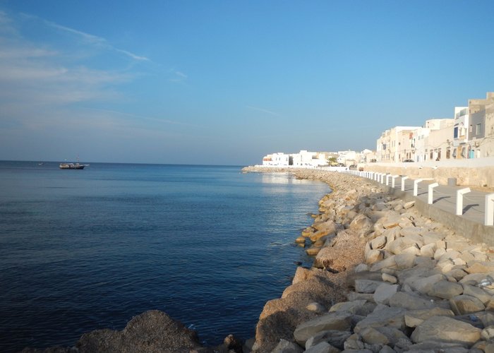 Mahdia, Tunesien Tourismus in Mahdia Tripadvisor