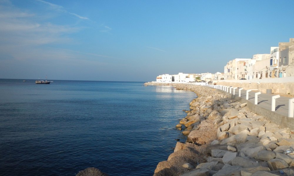 Tourisme à Mahdia 2021 : Visiter Mahdia, Tunisie - Tripadvisor