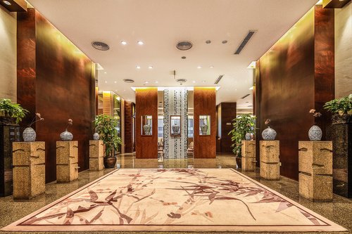 KEMPINSKI HOTEL CHENGDU - Updated 2024 Prices & Reviews (China)