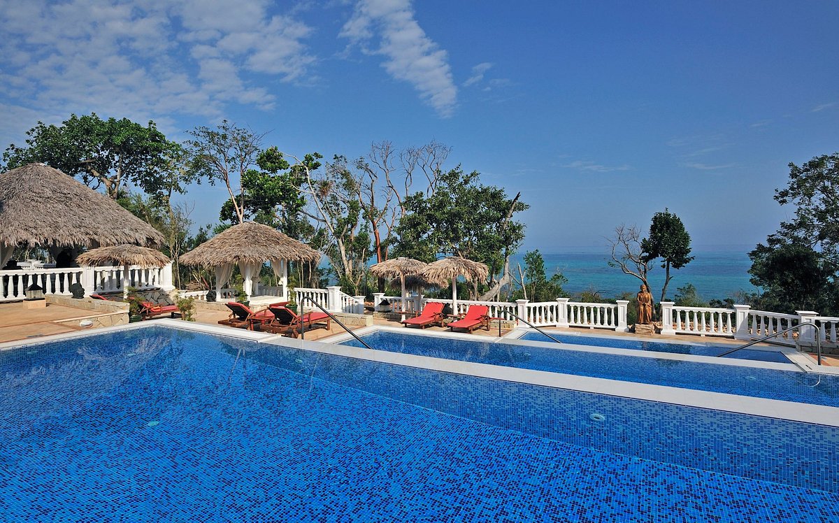 Paradisus Rio De Oro Resort &amp; Spa, hotel in Cuba