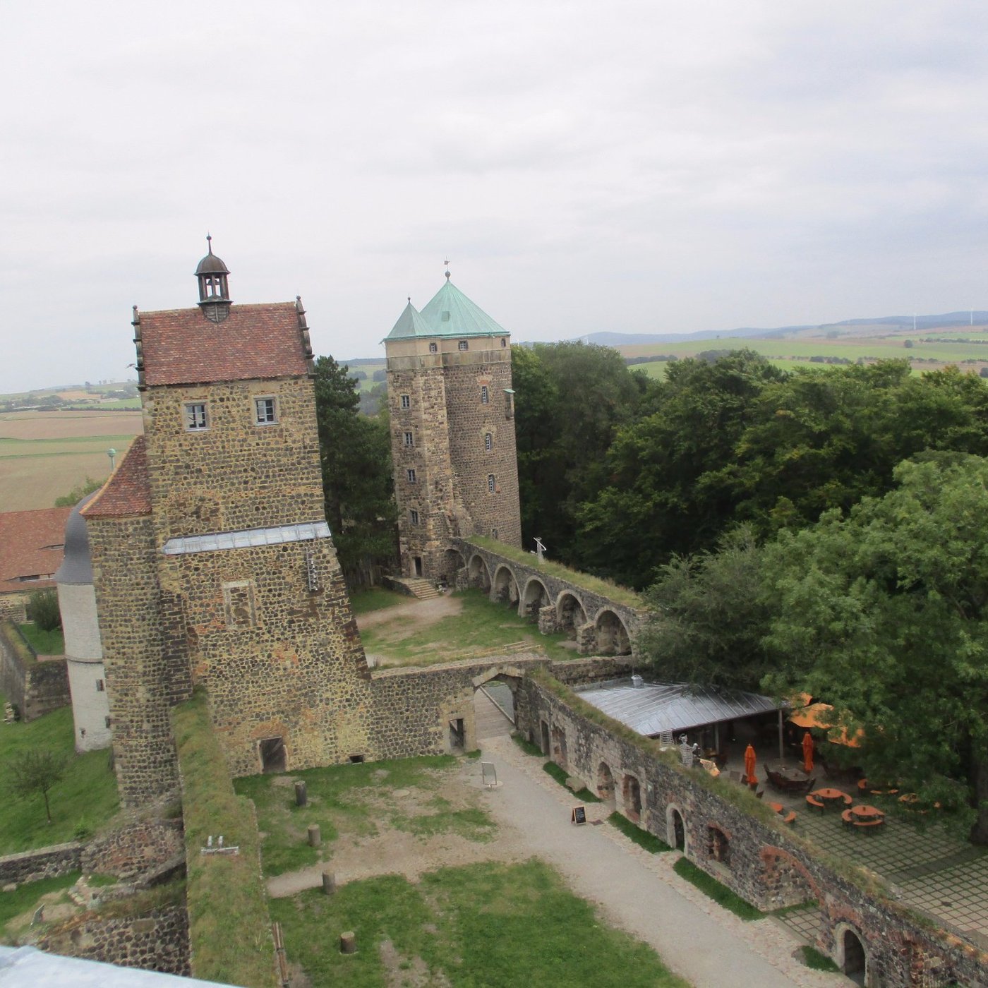Picture of Stolpen