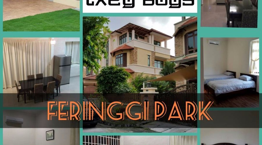 We upgraded the place and know its a heaven for backpackers. Feel free like your home. 
