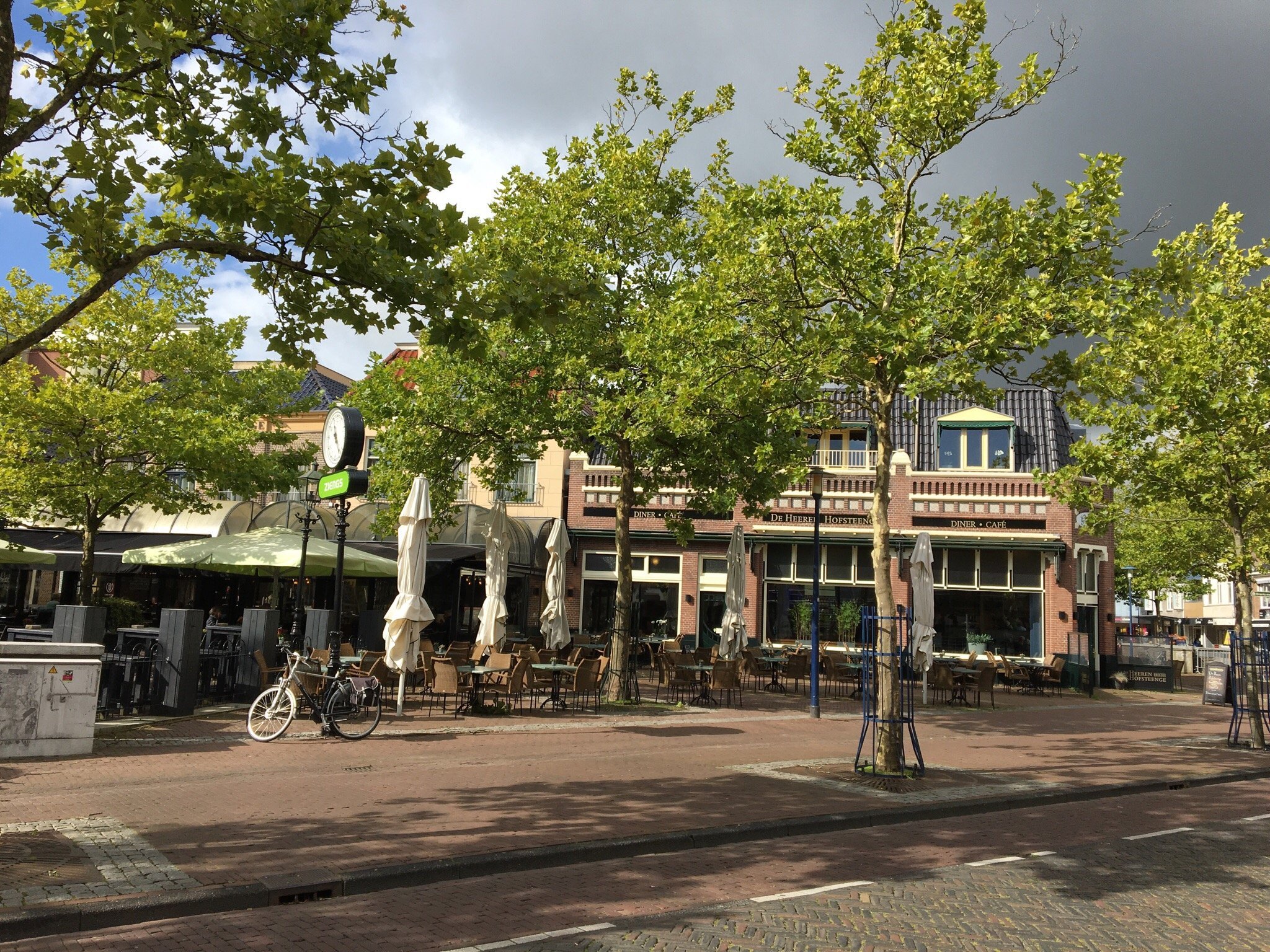 Stadherberg Assen (아센) - 호텔 리뷰