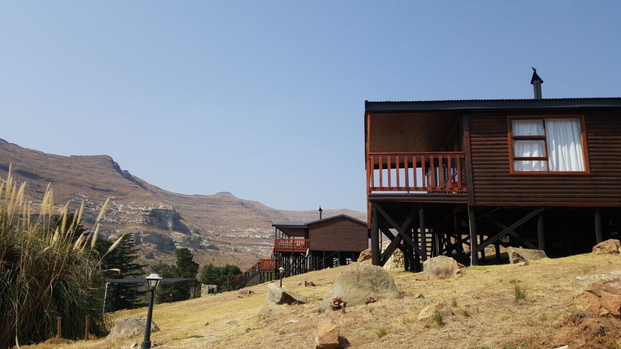 The Best Clarens Camping 2024 (with Prices) - Tripadvisor