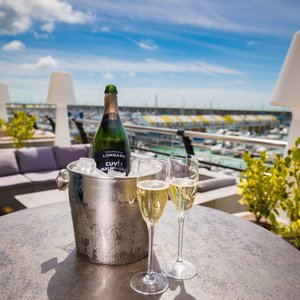Malmaison Brighton, hotel in Brighton