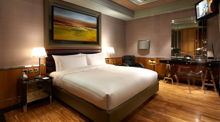 Hotel Eclat Taipei - Premier 9 Room 台北怡亨酒店-尊榮9號房