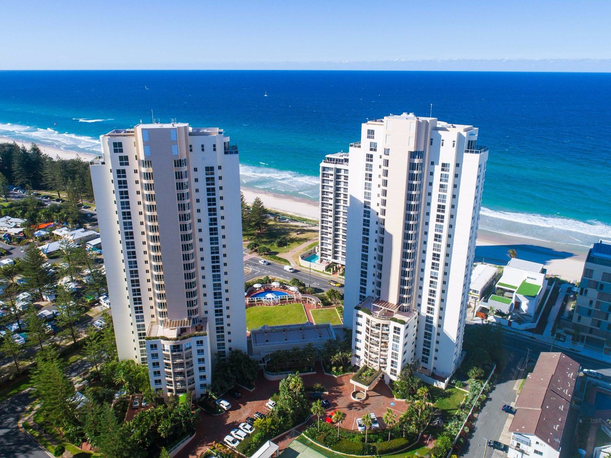 Very average, filled with prostitutes and pim pimps - Review of Imperial  Hotel Gold Coast, Main Beach, Australia - Tripadvisor