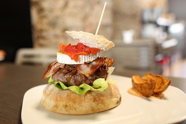 THE 10 BEST Burgers in Caxias Do Sul (Updated December 2023