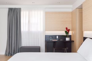 Quarto e suite