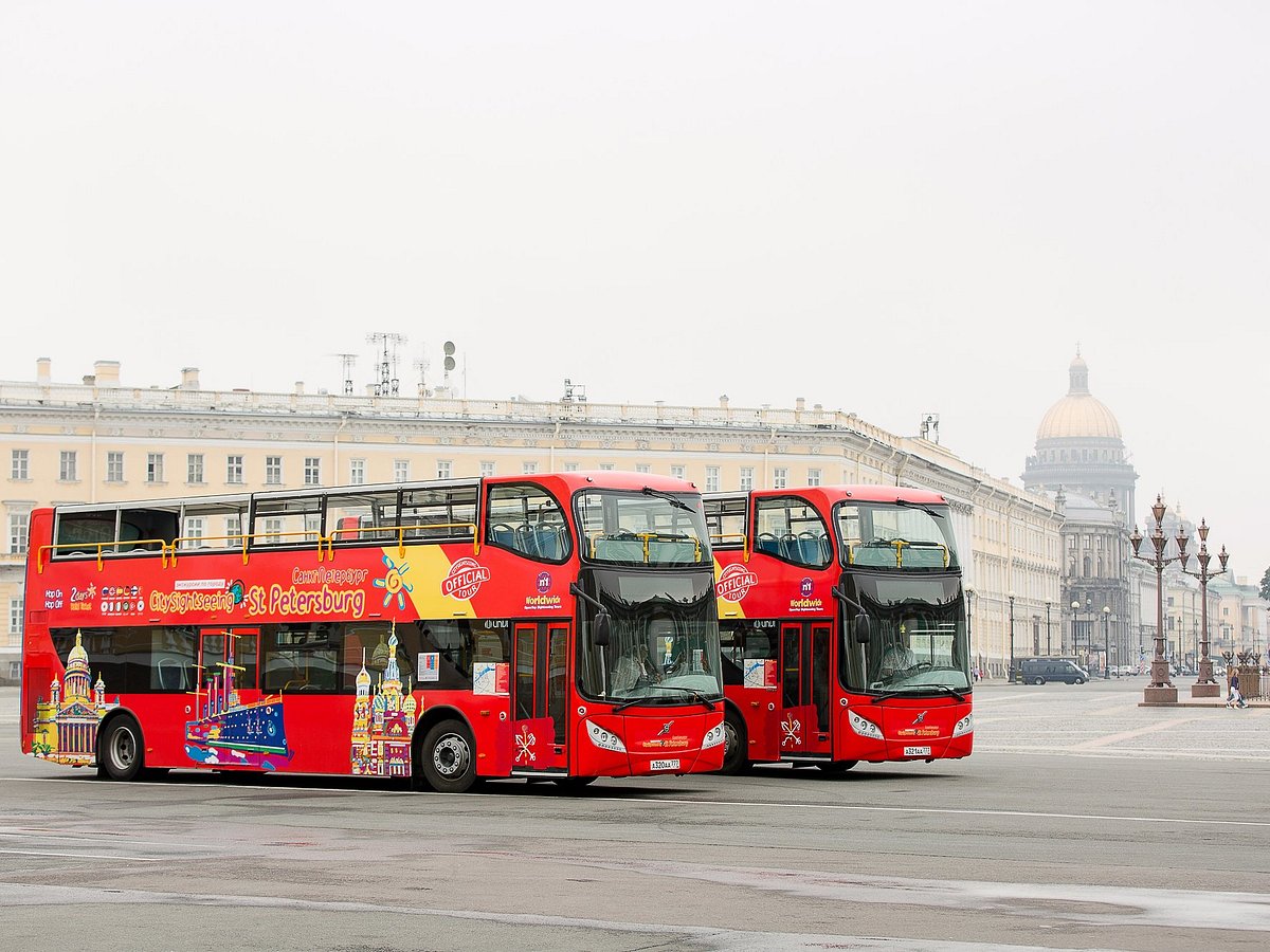 Петербург красный автобус маршрут. Автобус City Sightseeing Санкт-Петербург. Экскурсионные автобусы в Санкт-Петербурге двухэтажные. Экскурсионный автобус в Питере. City Sightseeing Казань.