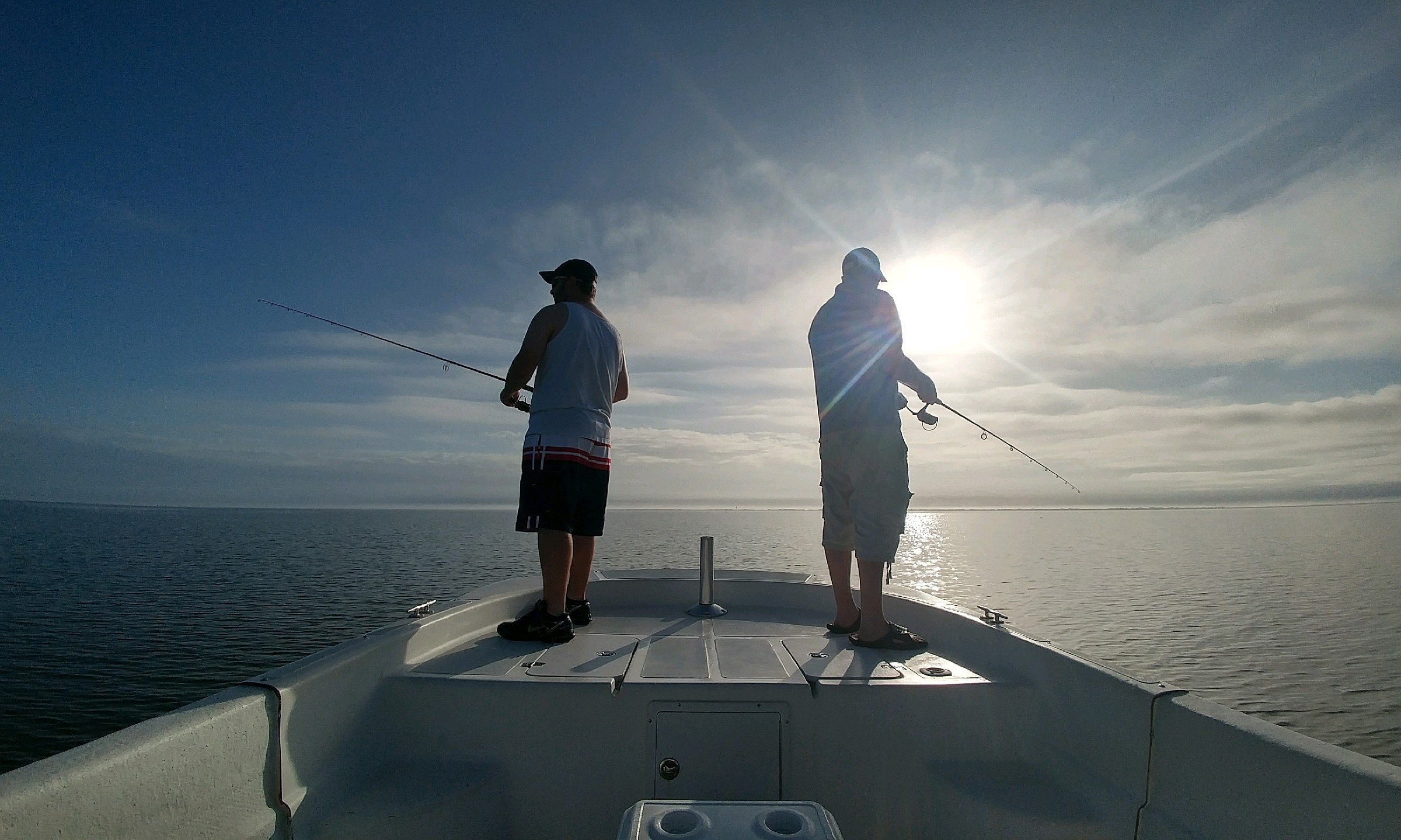 Tightlinez Charters (Avon) All You Need to Know BEFORE You Go