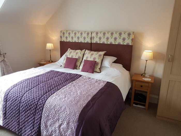 THE NESS GUEST HOUSE - Updated 2023 Prices & Reviews (Inverness, Scotland)