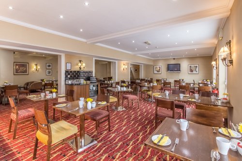 HIGHFIELD HOUSE HOTEL - Updated 2024 Reviews & Photos