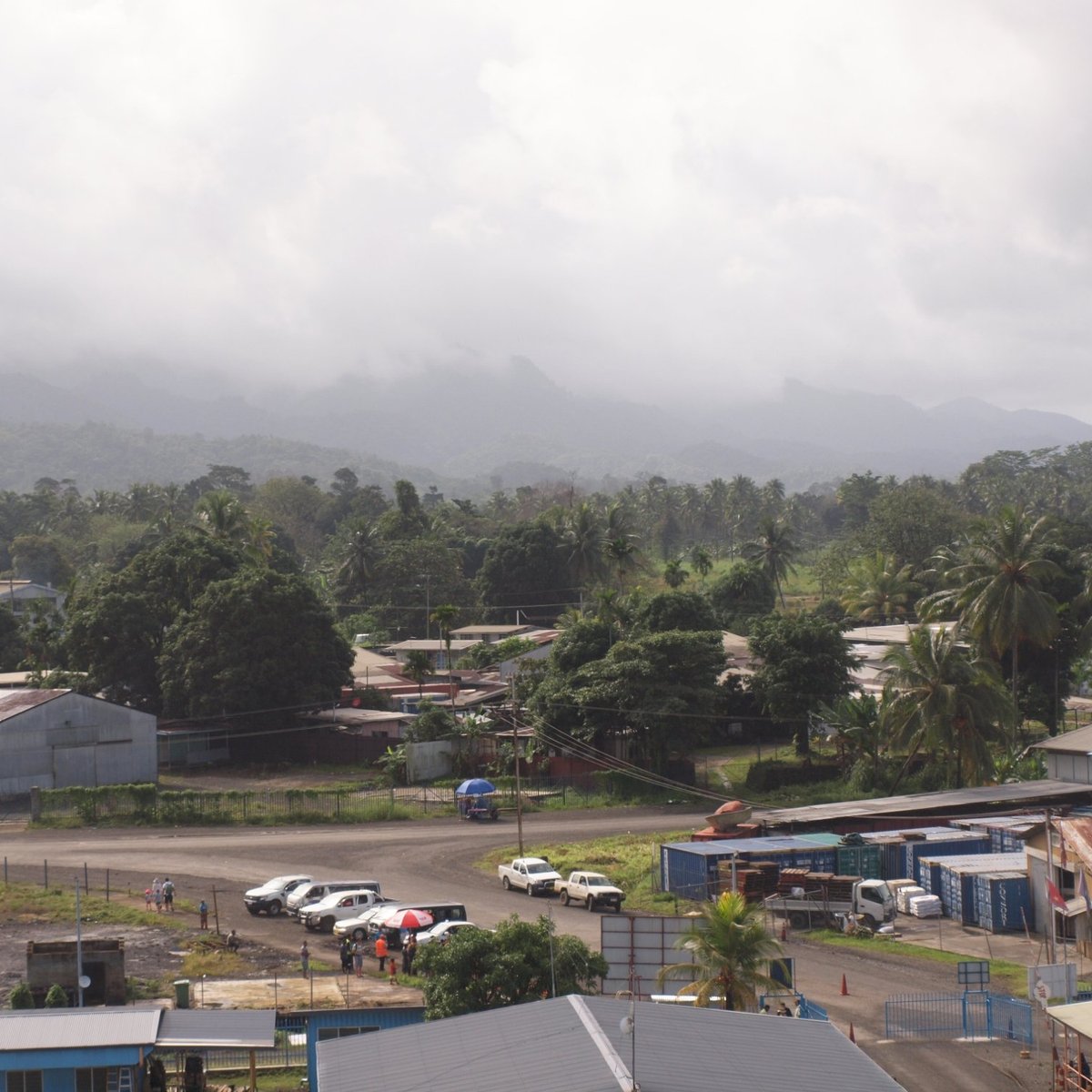 Port of Alotau - 아로타우 - Port of Alotau의 리뷰 - 트립어드바이저