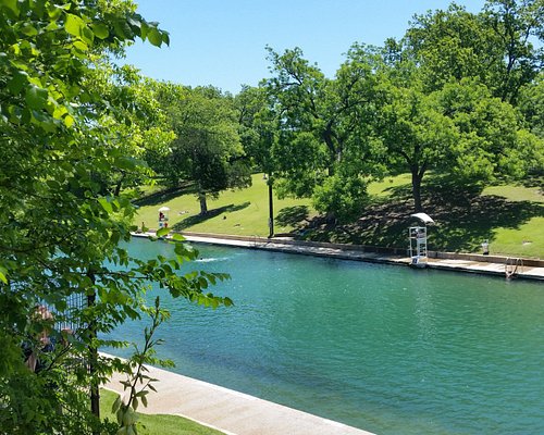 THE TOP 15 Things To Do in Austin (UPDATED 2024)