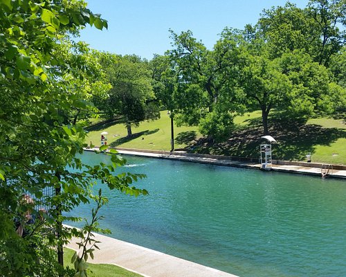 The 15 Best Things To Do In Austin