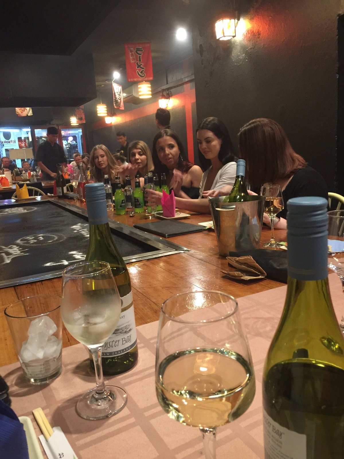 ICHIOKU JAPANESE TEPPANYAKI, Sydney Newtown Updated 2024 Restaurant Reviews, Menu & Prices