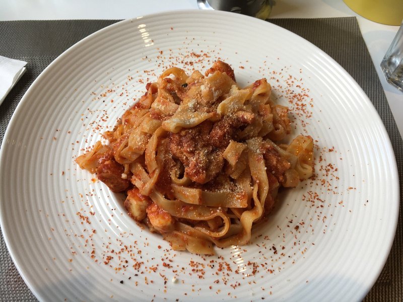 HASTA LA PASTA, Naantali - Menu, Prices & Restaurant Reviews - Tripadvisor