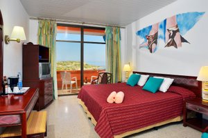 Habitaciones y suites