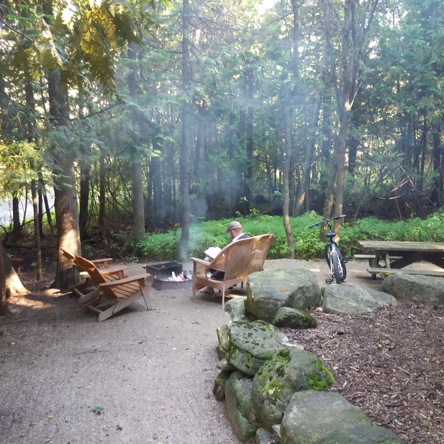 Wagon Trail Campground Rooms Pictures Reviews Tripadvisor