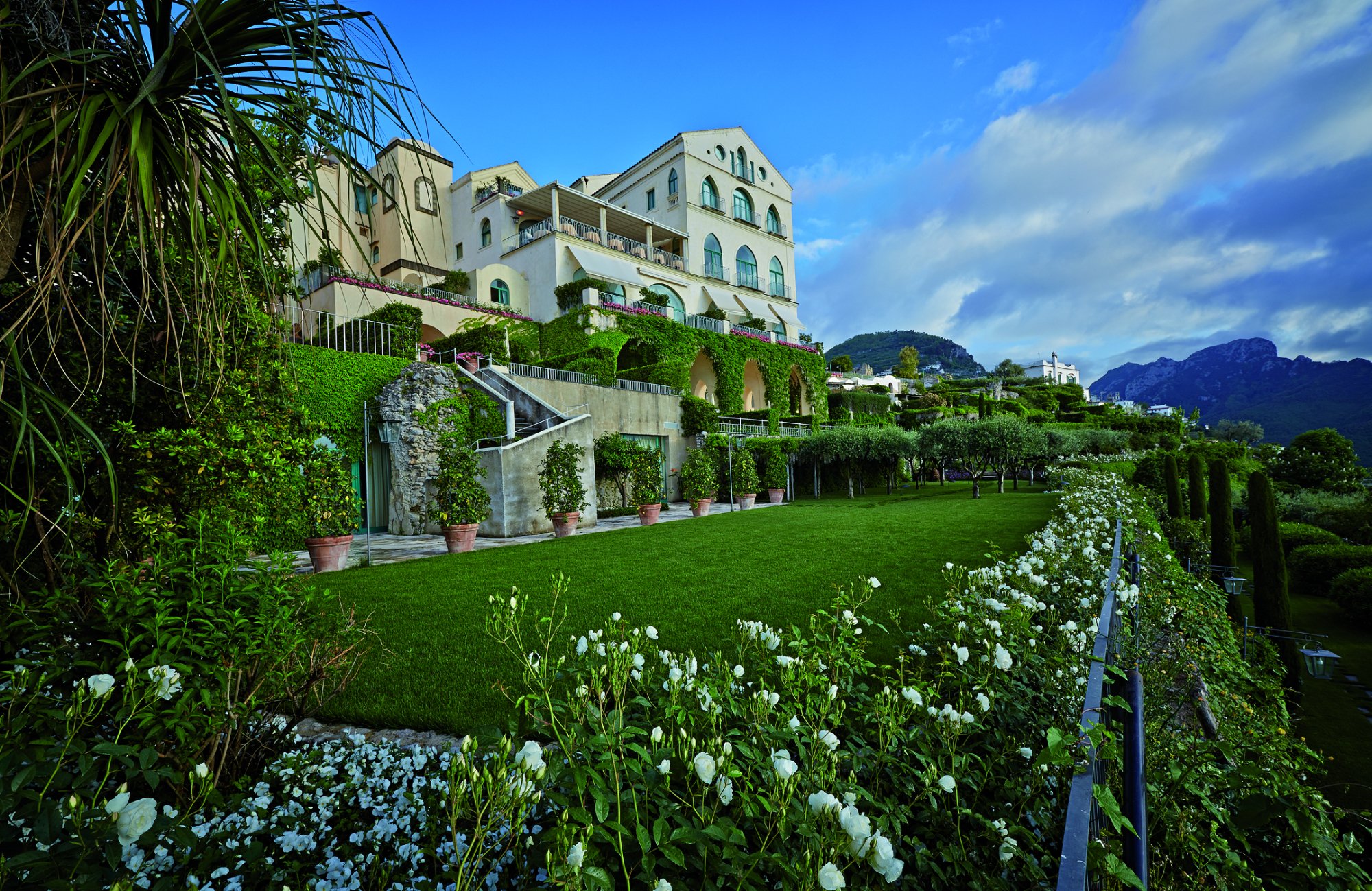 CARUSO A BELMOND HOTEL AMALFI COAST Prezzi e Recensioni 2024