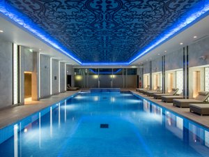 InterContinental London - the O2, an IHG Hotel in London