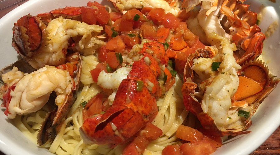 Red Lobster