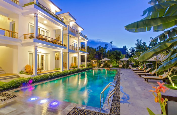 PALMY VILLA $31 ($̶4̶7̶) - Updated 2024 Prices & Reviews - Hoi An, Vietnam