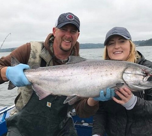 How to Find the Best Fishing Trips company in Oregon