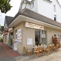 Eingangsbereich