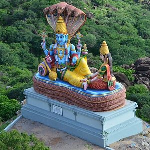 tourist places in guntur district with matter