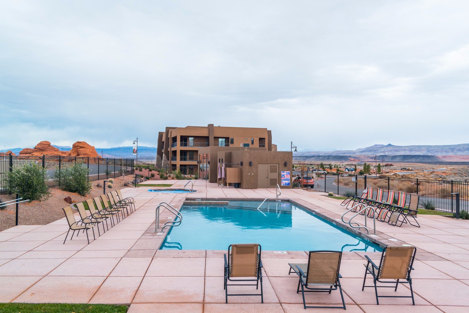 SAND HOLLOW RESORT $149 ($̶2̶8̶9̶) - Updated 2022 Prices & Condominium ...