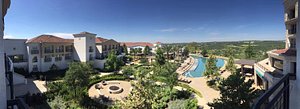La Cantera Resort & Spa, San Antonio, TX — The Outbounder  travel  destinations : photography : travel tips : food : hotel reviews