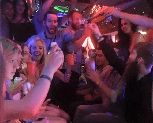 THE 10 BEST Las Vegas Bar, Club & Pub Tours (Updated 2023)