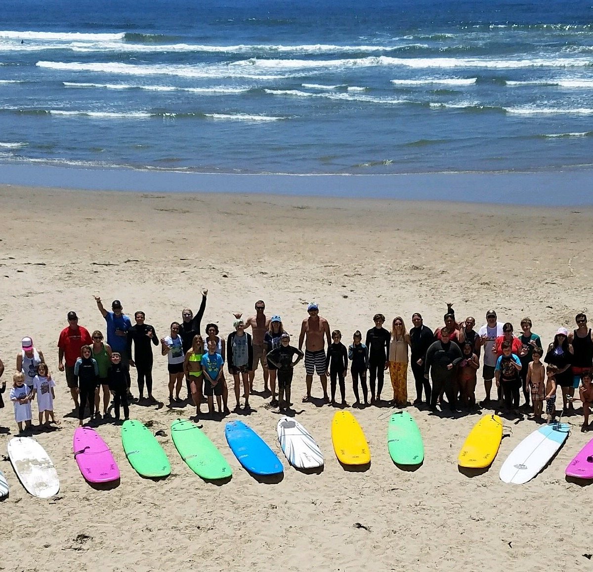 Shell Beach Surf Shop - All You Need to Know BEFORE You Go