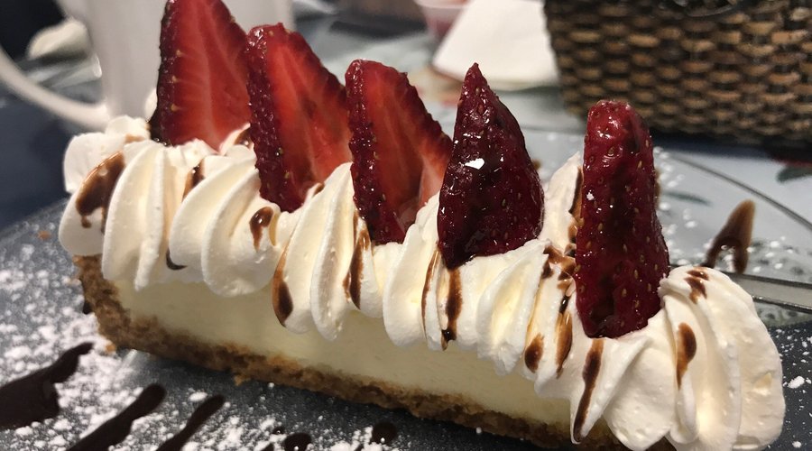 Sweet Temptations