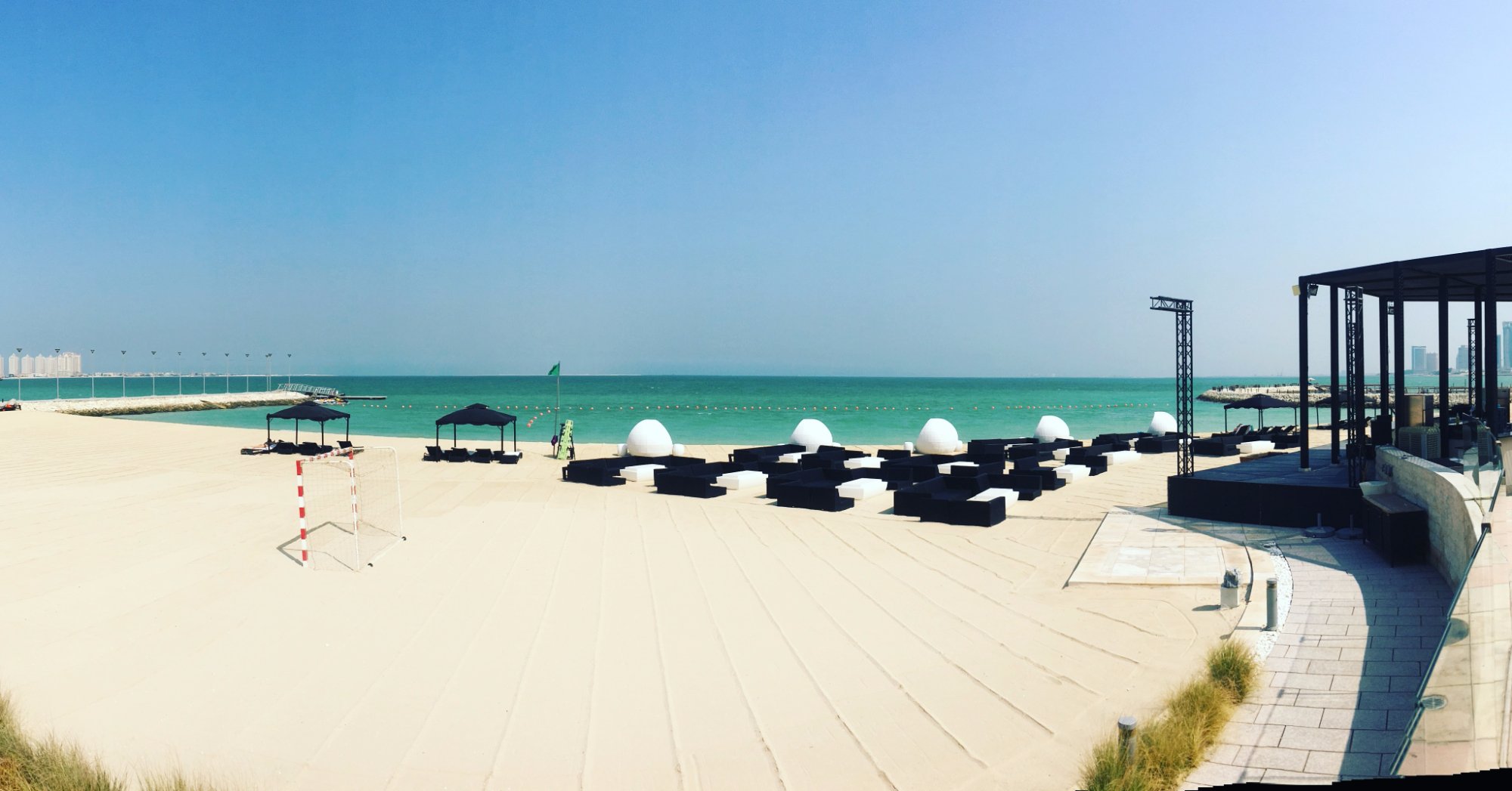 Hotel photo 21 of The St. Regis Doha.