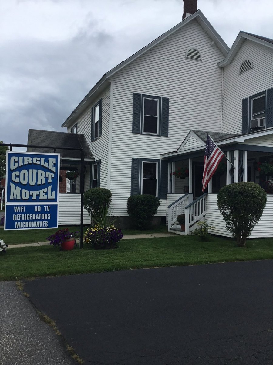CIRCLE COURT MOTEL Reviews (Ticonderoga NY) Tripadvisor