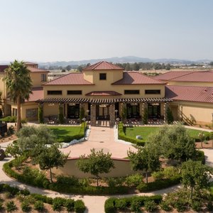 SpringHill Suites by Marriott Napa Valley, hotel in Napa