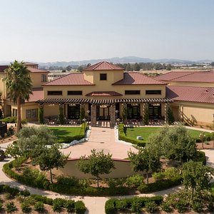 SpringHill Suites by Marriott Napa Valley, hotel in Napa