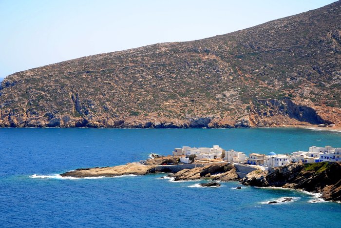 apollonas beach naxos(tours around naxos island)
